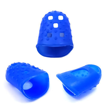 dedal-silicone-ut1098-azul